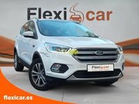 usado Ford Kuga 1.5 EcoBoost 88kW 4x2 ST-Line