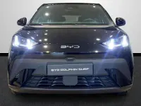 Nuevo BYD Dolphin Surf Comfort 114 kW (156 CV) 2026 Negro Utilitario