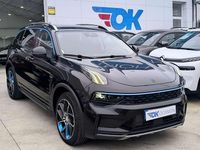 Usado Lynk & Co 01 261 CV (191 kW) 2022 Negro SUV