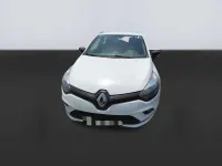 Usado Renault Clio IV Business 75 CV (55 kW) 2019 Blanco Berlina