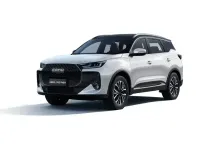 Nuevo Ebro s700 278 CV (204 kW) 2025 Blanco SUV