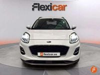 Usado Ford Puma Titanium 125 CV (91 kW) 2020 Blanco SUV