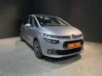 Używany Citroën C4 Feel 120 KM (88 kW) 2018 Szary Minivan