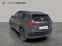 Nuevo Mazda CX-5 Homura-Line 141 CV (103 kW) 2026 Gris SUV