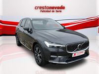 usado Volvo XC60 2.0 T8 AWD Recharge Inscription Exp Auto Te puede interesar