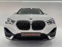 Usado BMW X1 150 CV (110 kW) 2022 Blanco SUV