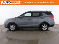 Usado Ssangyong (KGM) Tivoli 163 CV (119 kW) 2022 Gris SUV