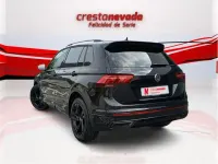 Usado VW Tiguan R-line 245 CV (180 kW) 2021 SUV