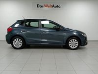 usado Seat Ibiza 1.0 Style 55 kW (75 CV)