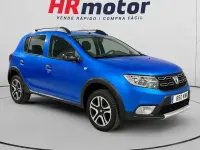 Usado Dacia Sandero 90 CV (66 kW) 2018