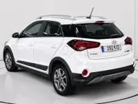 Usado Hyundai i20 100 CV (73 kW) 2019 Utilitario