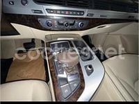 Usado Audi Q7 Sport 272 CV (200 kW) 2017 Beige SUV