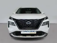 Usado Nissan X-Trail Tekna 205 CV (150 kW) 2022 Blanco SUV