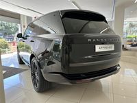 usado Land Rover Range Rover Range Rover4.4 V8 530PS 4WD Auto HSE