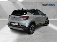 Usado Renault Captur Techno 90 CV (66 kW) 2024 Otro SUV
