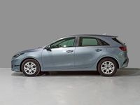 Usado Kia Ceed 100 CV (73 kW) 2025 Lunar silver (css) Utilitario