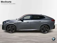 Usado BMW X2 163 CV (119 kW) 2025 Gris SUV