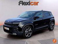 Usado Jeep Avenger 101 CV (74 kW) 2023 Negro SUV