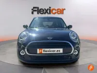 Usado Mini Cooper 102 CV (75 kW) 2020 Negro Utilitario