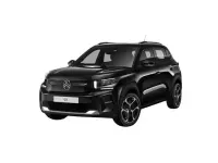 Nuevo Citroën C3 110 CV (80 kW) 2026 Negro SUV