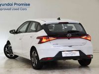 usado Hyundai i20 1.0 TGDI Klass 100