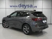 Usado Ford Kuga ST-Line X 243 CV (178 kW) 2026 Gris SUV