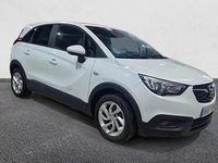Usado Opel Crossland X Edition 81 CV (59 kW) 2018 SUV