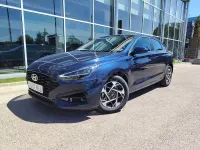Nuevo Hyundai i30 100 CV (73 kW) 2026 Azul Berlina