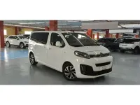 Usado Citroën Spacetourer Shine 178 CV (130 kW) 2018 Blanco Monovolumen