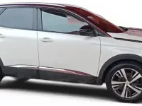 Usado Peugeot 3008 Allure 131 CV (96 kW) 2021 Blanco SUV