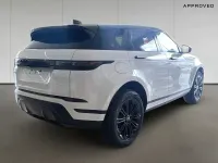 Nuevo Land Rover Range Rover evoque S 269 CV (197 kW) 2025 Blanco SUV