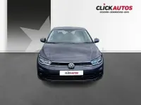 Usado VW Polo 95 CV (69 kW) 2026 Gris / plata Utilitario