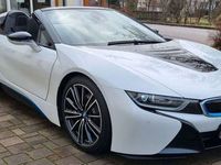 usado BMW i8 Roadster