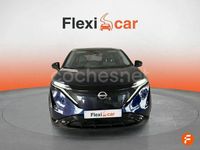 Usado Nissan Ariya Evolve 177 kW (242 CV) 2022 Azul SUV