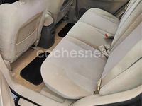 Usado Hyundai Tucson Comfort 140 CV (102 kW) 2006 Negro SUV