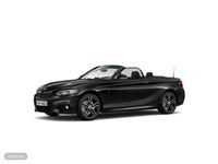 usado BMW 135 Cabriolet 220i cabrio 135 kw (184 cv)