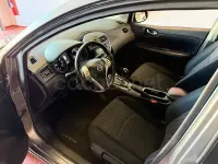 Usado Nissan Pulsar N-Connecta 115 CV (84 kW) 2016 Gris / plata Utilitario