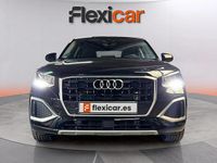 Usado Audi Q2 Premium 110 CV (80 kW) 2023 Negro SUV