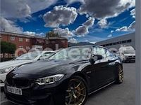 Usado BMW M4 431 CV (317 kW) 2015 Negro Coupe