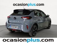 Nuevo Opel Corsa 110 CV (80 kW) 2025 Gris Utilitario