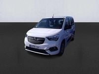 Usado Opel Combo Life Edition+ 102 CV (75 kW) 2021 Blanco Monovolumen