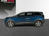 Usado Peugeot 5008 Allure 130 CV (95 kW) 2023 Gris Monovolumen