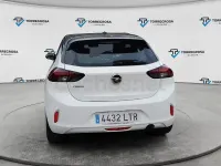 Usado Opel Corsa Edition 75 CV (55 kW) 2021 Blanco Utilitario