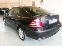 Usado Ford Mondeo Ghia 140 CV (102 kW) 2006 Negro Berlina
