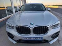 Usado BMW X4 190 CV (139 kW) 2021 Gris SUV