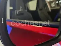 Nuevo Ebro s400 211 CV (155 kW) 2026 Rojo SUV