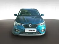 Usado Renault Arkana Zen 145 CV (106 kW) 2022 Azul SUV
