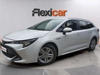 Usado Toyota Corolla Business Edition 122 CV (89 kW) 2021 Blanco Familiar