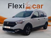 usado Dacia Lodgy SL Aniversario Blue dCi 85kW(115CV) 7Pl Diésel en Flexicar Córdoba 2