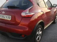 Usado Nissan Juke Acenta 117 CV (86 kW) 2019 SUV